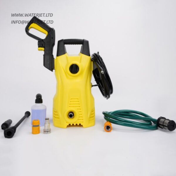 MINGUO HIGH PRESSURE CLEANER