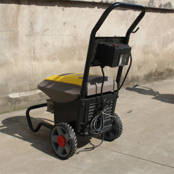 850w car washer