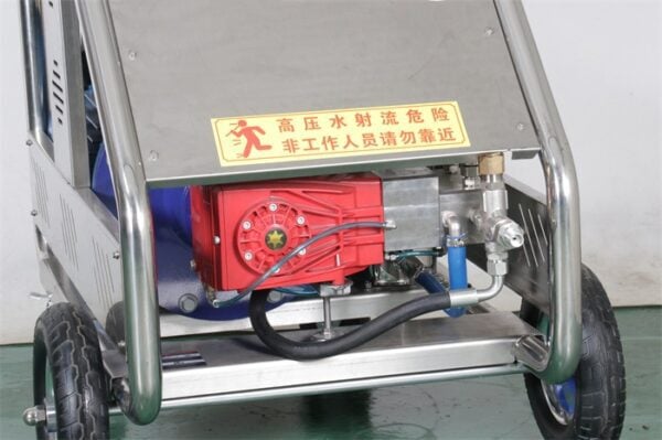 fowwa high pressure cleaner