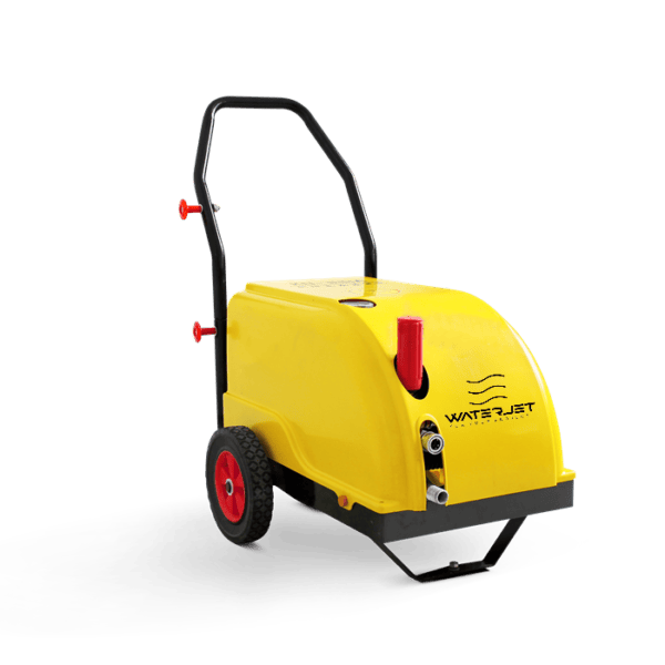 ANNOVI REVERBERI HIGH PRESSURE WASHER