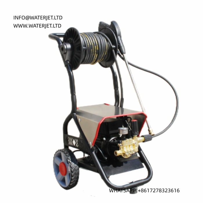 850W car washer