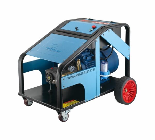 BOTUO HIGH PRESSURE WASHER