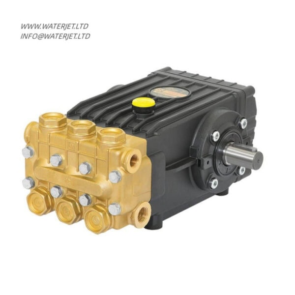 interpump WS251