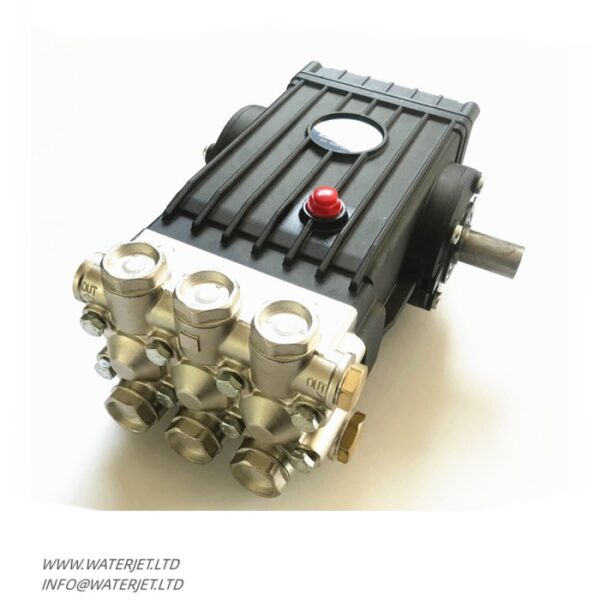 ws201 interpump