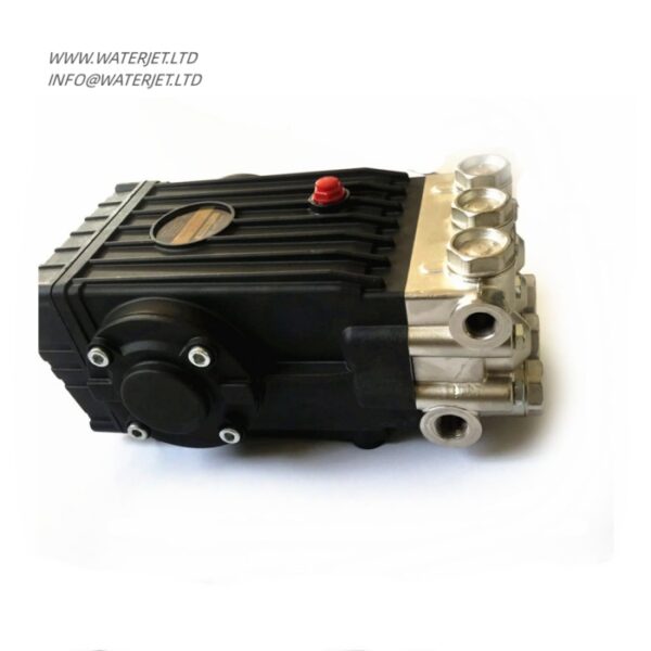 serie 47 interpump