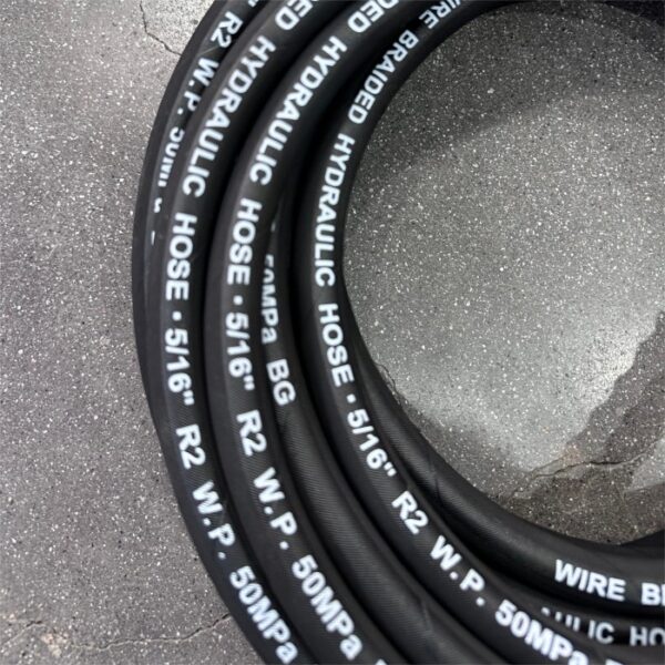 car washer hose